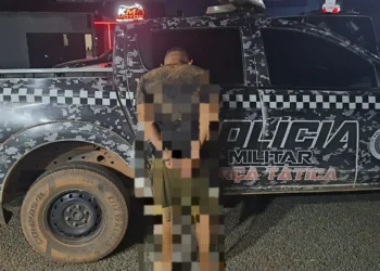 Condenado por homicídio cometido em Teresina é preso na zona rural de Uruçuí