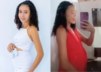 Grávida de 17 anos morre após sofrer choque elétrico em casa; bebê também morre