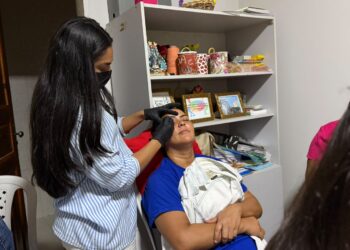 José de Freitas oferece oficinas gratuitas de qualificação profissional e reúne 785 inscritos