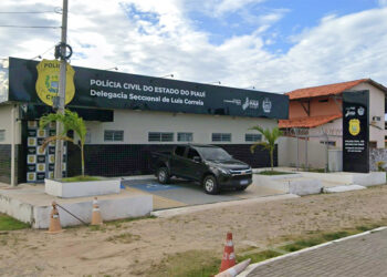 Homem é baleado ao reagir a assalto e tentar impedir roubo de moto no litoral do Piauí