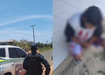 Homem fica ferido após ser surpreendido por ataque a tiros no litoral do Piauí