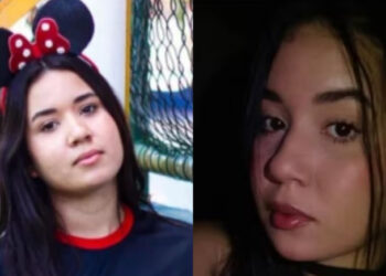 Jovem de 17 anos morta com 21 facadas após sair da escola é sepultada no Maranhão