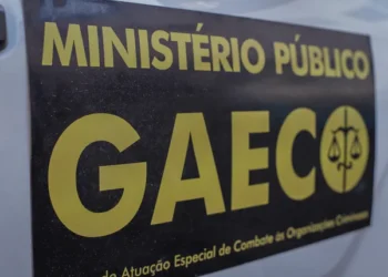 Policial militar é preso durante operação do Gaeco contra fraudes em licitações no Piauí