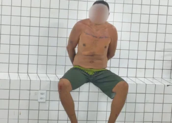 Mulher é agredida pelo ex-companheiro no feriado de 7 de Setembro em Parnaíba