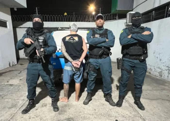 Homem procurado pela Justiça é localizado após fugir de abordagem em Teresina
