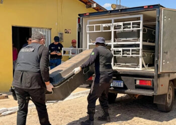 Homem é encontrado morto com sinais de violência dentro de residência no interior do Piauí