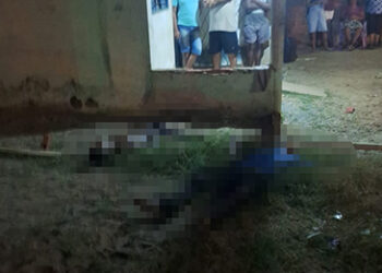 Dois irmãos são assassinados a tiros na Zona Sul de Teresina; um tinha mandado em aberto