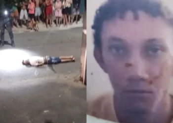 Homem é morto a tiros por dupla em motocicleta em Parnaíba; polícia investiga