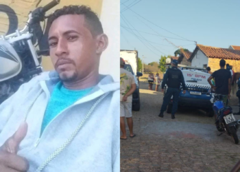 Homem é morto a facadas após briga em Campo Maior, no Piauí