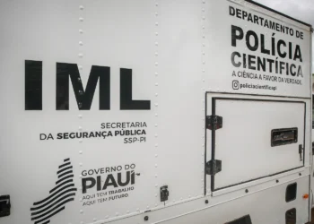 Corpo de adolescente de 17 anos é encontrado após afogamento no Rio Poti