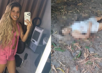 Jovem é morta a tiros dentro de clube na Zona Leste de Teresina