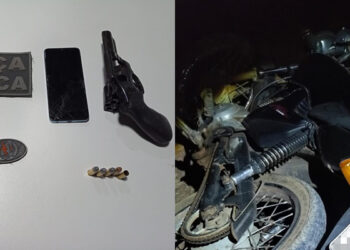 Adolescente de 14 anos morre após confronto com a PM na zona Sul de Teresina