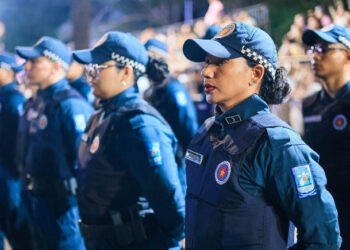 Inscrições para concurso da Polícia Militar do Piauí terminam nesta sexta-feira (4)
