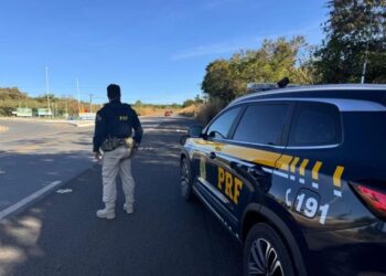 Motociclista morre após colisão com carro na BR-316, em Teresina; motorista deixa local