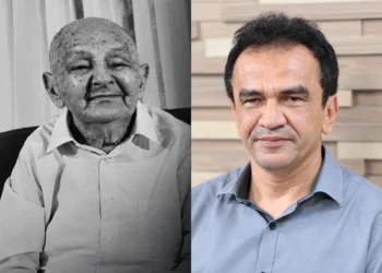 Pai de candidato ao Governo do Piauí morre aos 92 anos em Teresina; agenda de campanha é suspensa