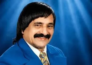Cantor piauiense Roberto Müller, o ‘Pingo de Ouro’, morre aos 89 anos em Recife