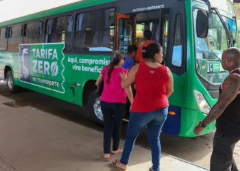 Transporte público de graça no dia da eleição: veja como irá funcionar