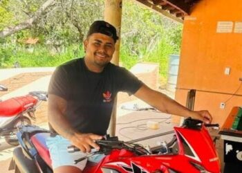 Comerciante é assassinado a tiros enquanto trabalhava em estabelecimento no interior do Piauí