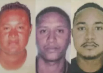 Pai morre durante pescaria e dois filhos desaparecem nas águas do Rio Poti, em Teresina