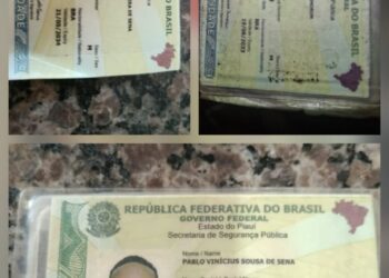 Corpo de homem é encontrado no Rio Poti; dois filhos continuam desaparecidos em Teresina