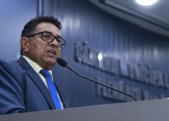 Justiça determina soltura de vereador Valdemir Virgino após três dias preso