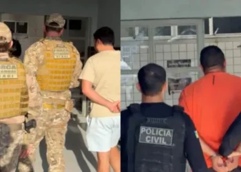 Seis pessoas são presas no litoral do Piauí em operação contra golpes com criptomoedas