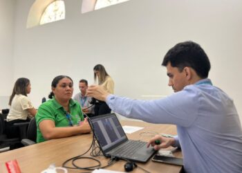 Prefeitura de José de Freitas inicia transição da folha de pagamento para a Caixa Econômica