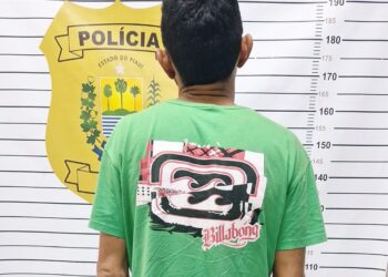Homem é preso em Parnaíba por dívida de quase R$ 3 mil em pensão alimentícia