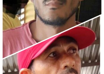 Homem com mandado de prisão em aberto é morto a tiros em Barras