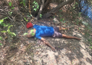 Homem é encontrado morto às margens de riacho em Barras