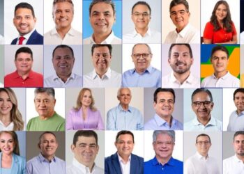 Veja os 30 deputados estaduais eleitos no Piauí
