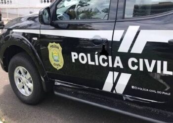 Adolescente suspeito de estupro é internado na UTI após ser agredido em Valença do Piauí