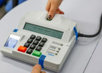 Eleições: abstenção cresce para 21,6% e soma 33 milhões de brasileiros