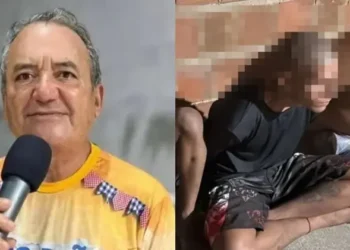 Suspeito de envolvimento na morte do radialista Gilberto Veras é preso em Parnaíba