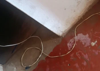 Mulher morre após descarga elétrica durante limpeza de residência em Monte Alegre do Piauí
