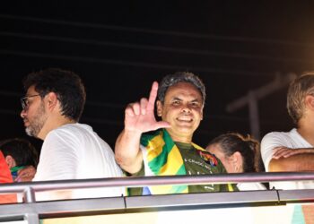 “O Piauí pode decidir a eleição para presidente do Brasil”, diz Dr. Gil Carlos