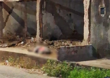 Homem de 54 anos é executado a tiros na Santa Maria da Codipi, em Teresina