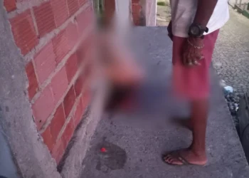 Homem é encontrado morto com sinais de violência na zona Leste de Teresina