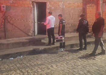 Homem é encontrado morto com lesões na cabeça na zona Norte de Teresina; cunhado é suspeito