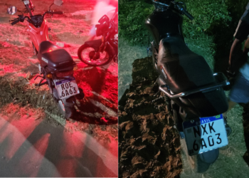 Motociclista morre após colisão entre duas motos em Timon; outro condutor fica ferido