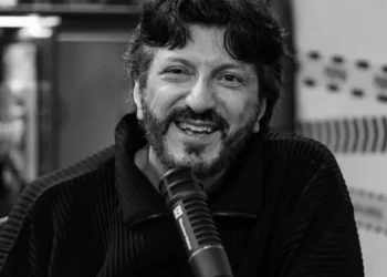 Lito Sousa, referência em conteúdos sobre aviação, morre aos 59 anos
