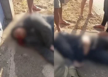 Motociclista morre após colisão entre duas motos na zona Norte de Teresina