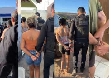 Grupo investigado por movimentar R$ 7 milhões no PI é alvo de operação; 21 pessoas são presas