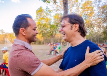 Candidatos apoiados por Pedro Gomes e Roger Linhares se destacam nas urnas em José de Freitas