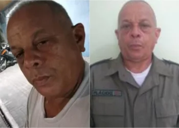 Família de sargento da PM morto em Teresina autoriza doação de órgãos