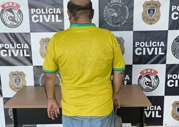 Motorista é preso suspeito de desviar 9,2 toneladas de óleo vegetal no Piauí